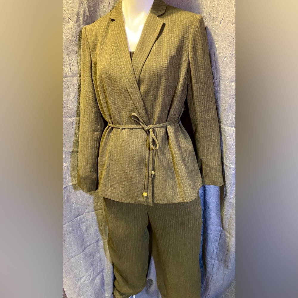 ALFANI SUIT 6/8